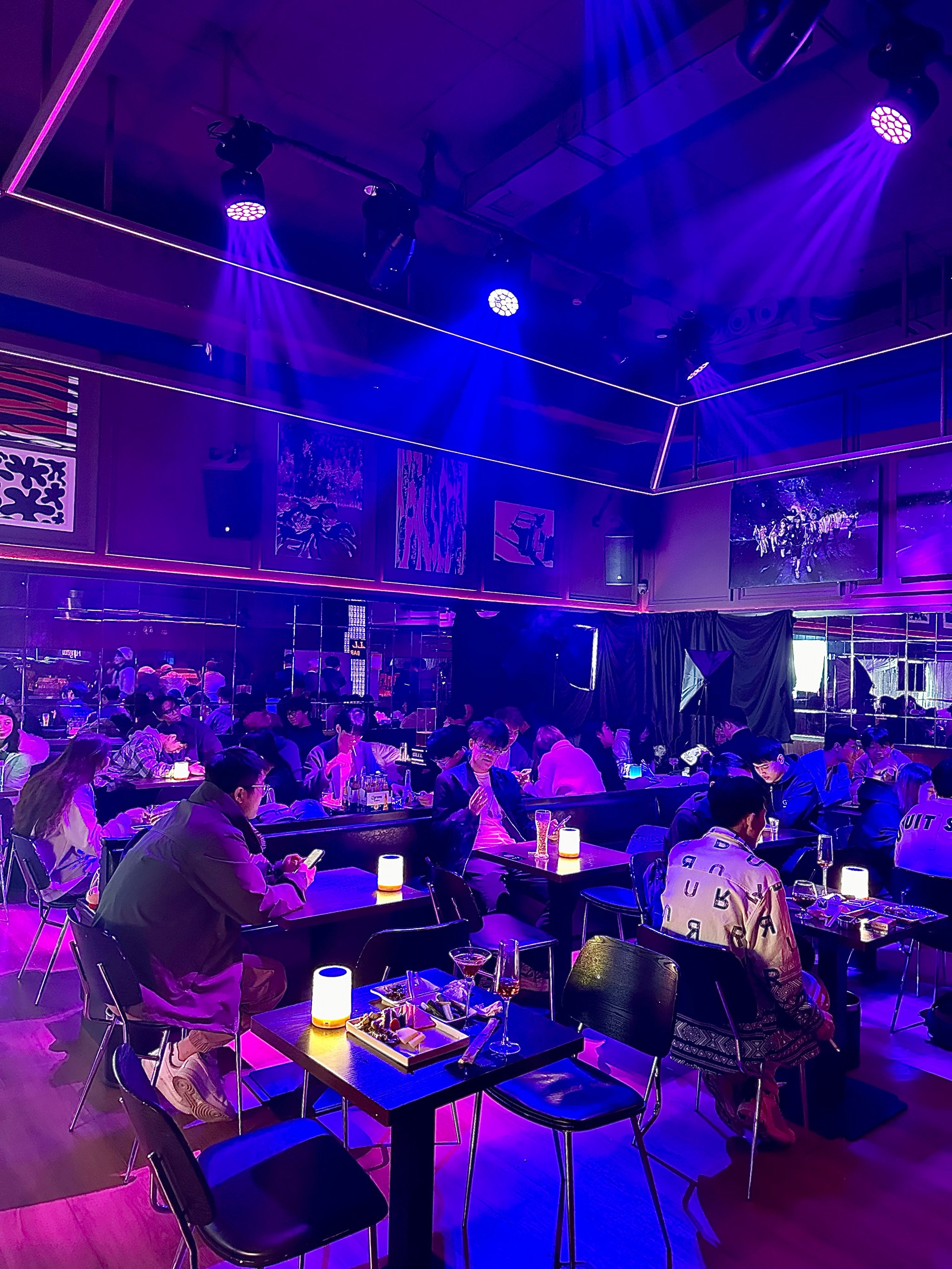 乐山商务ktv性价比高推荐-市中区ktv预定