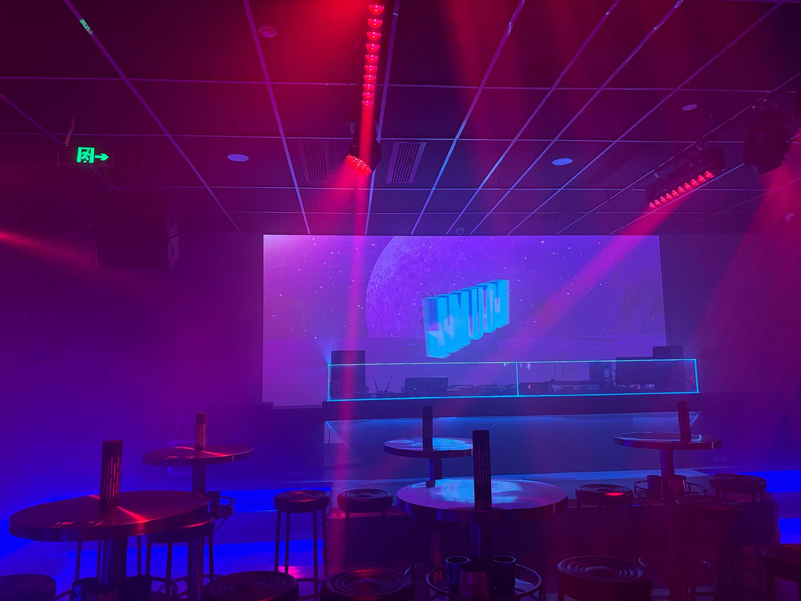 乐山商务ktv热门玩法大全-沙湾区ktv预定