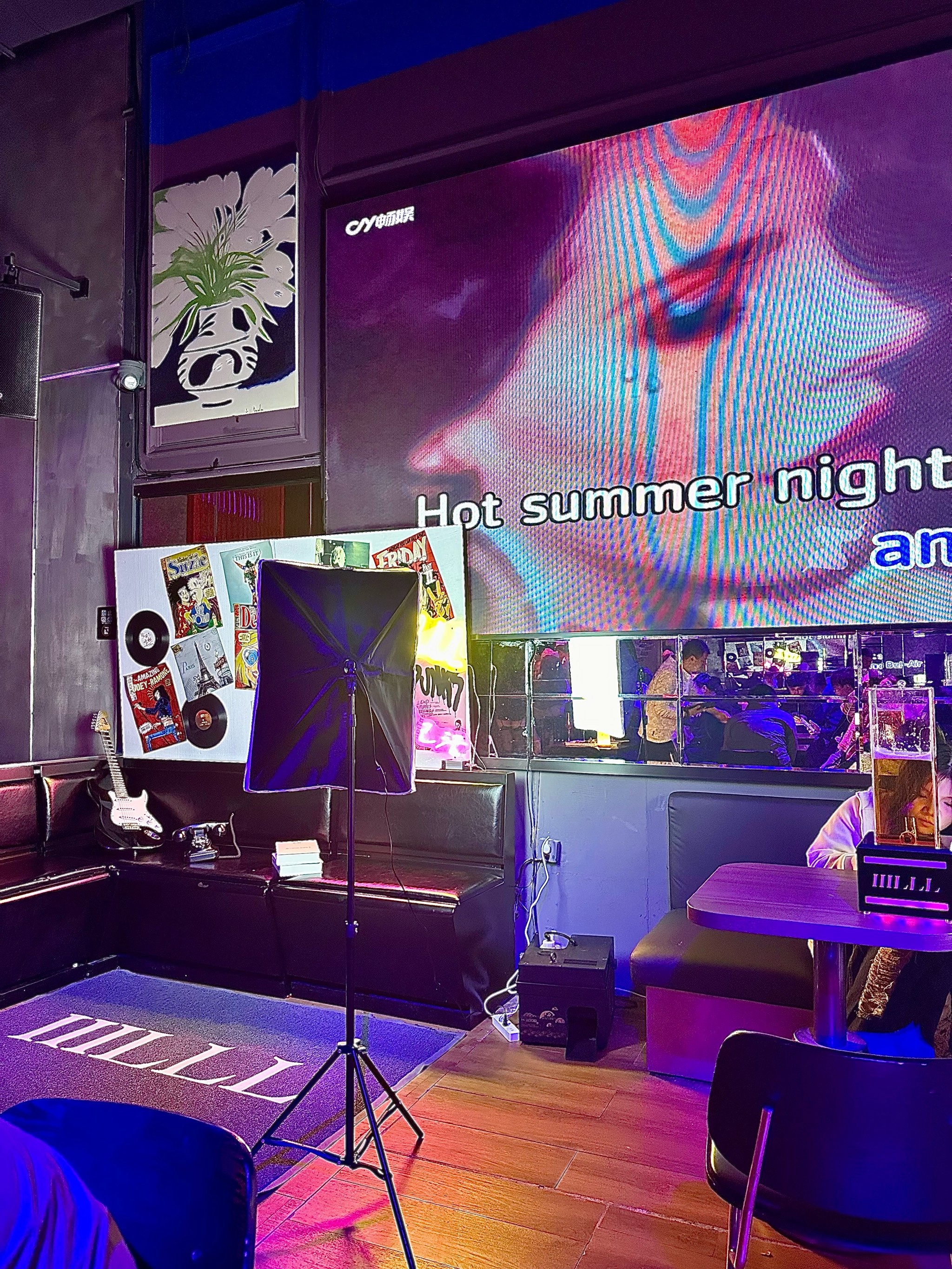 乐山商务KTV体验好吗-金口河区ktv预定