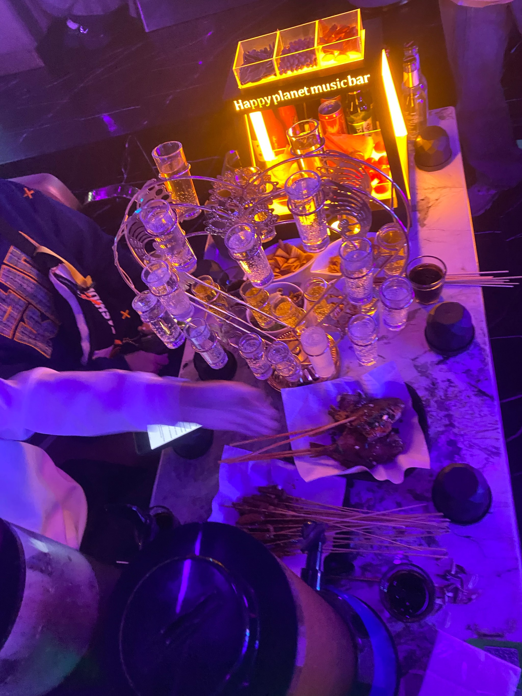 乐山商务ktv攻略-夹江县ktv预定