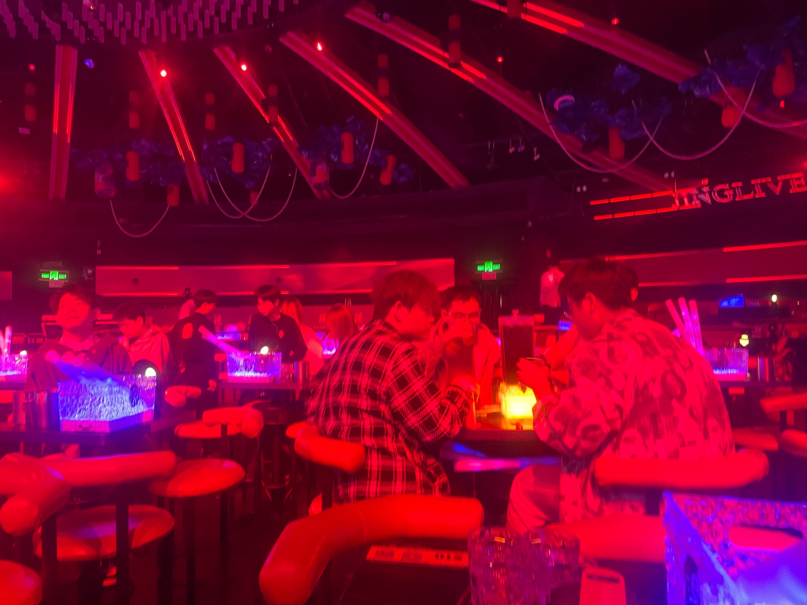 乐山商务ktv高效聚会首选商务ktv-沙湾区ktv预定