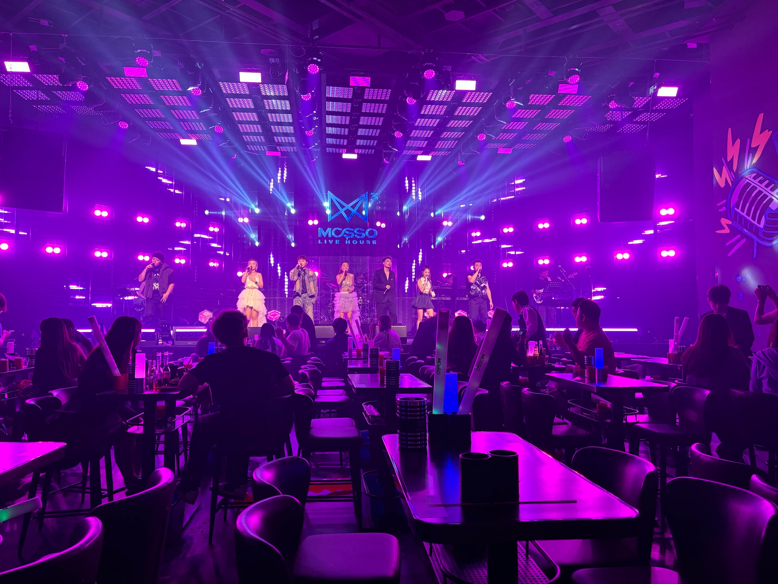 乐山商务ktv消费攻略详解-市中区ktv预定